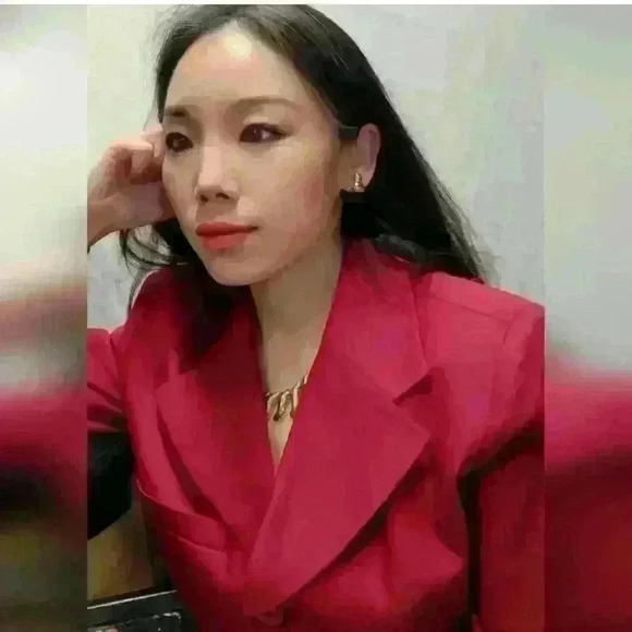 J.G.HOOK Vintage 100% wool blazer size petite 6 - Picture 16 of 16